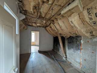 Immeuble 4 pièces