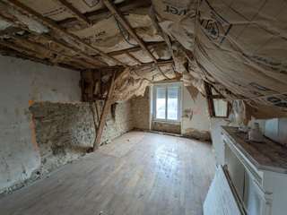 Immeuble 4 pièces