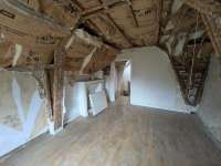 Immeuble 4 pièces