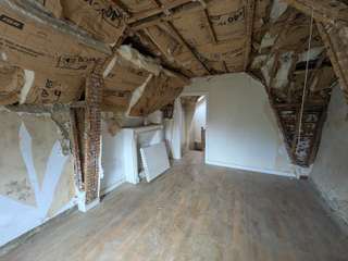Immeuble 4 pièces