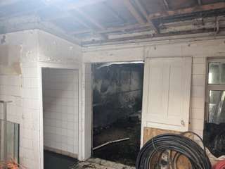 Immeuble 4 pièces