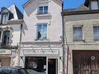 Immeuble 4 pièces