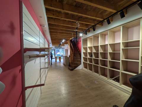 Immeuble 4 pièces