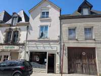 Immeuble 4 pièces