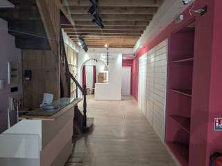 Immeuble 4 pièces