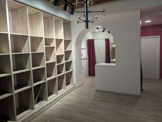 Immeuble 4 pièces