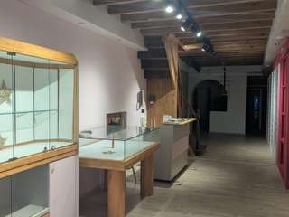 Immeuble 4 pièces