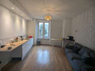 Immeuble 4 pièces