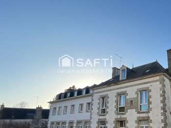 Immeuble Guémené-sur-Scorff 56