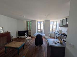 Immeuble