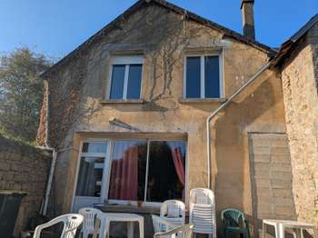 Immeuble Guémené-sur-Scorff 56