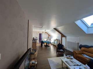 Immeuble