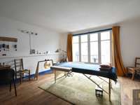 Immeuble 6 pièces