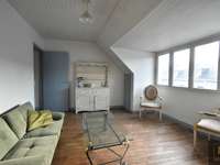 Immeuble 6 pièces