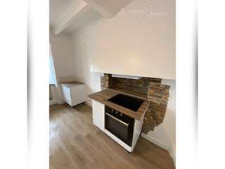 Immeuble 1 pièce