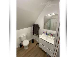 Immeuble 6 pièces