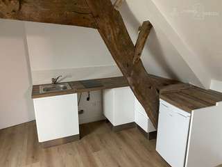 Immeuble 6 pièces