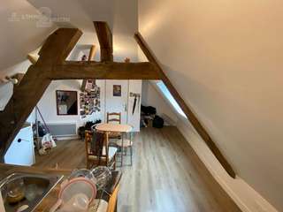 Immeuble 6 pièces