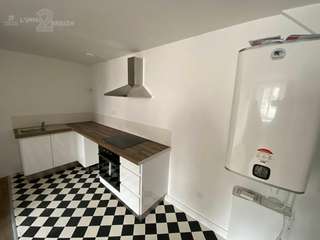 Immeuble 6 pièces