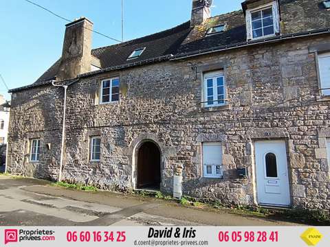 Immeuble 6 pièces Guémené-sur-Scorff 56