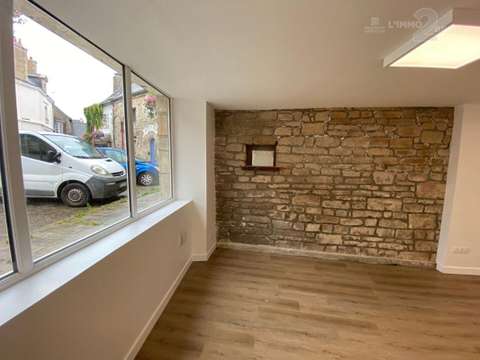 Immeuble 6 pièces