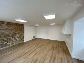 Immeuble 6 pièces
