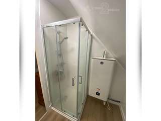 Immeuble 6 pièces