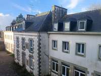 Immeuble 10 pièces