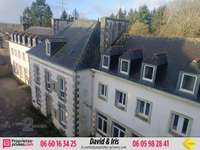 Immeuble 10 pièces