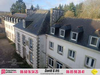 Immeuble 10 pièces Guémené-sur-Scorff 56