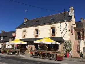 Vente ImmeubleGuémené-sur-Scorff