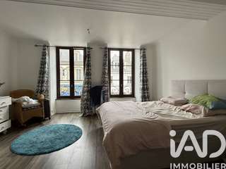 Immeuble