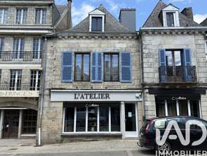 Vente ImmeubleGuémené-sur-Scorff