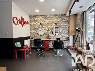 Immeuble