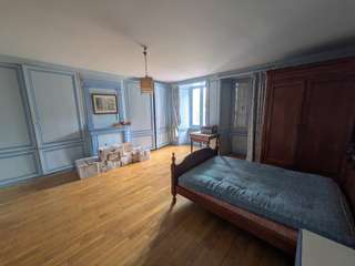 Immeuble 11 pièces