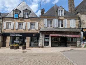 Vente Immeuble 11 piècesGuémené-sur-Scorff