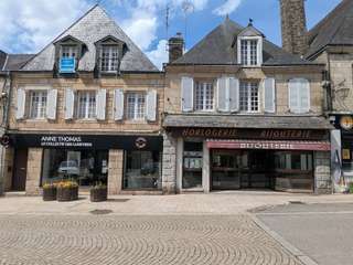 Immeuble 11 pièces