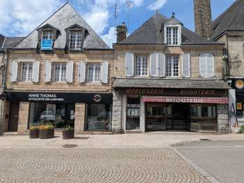 Immeuble 11 pièces Guémené-sur-Scorff 56