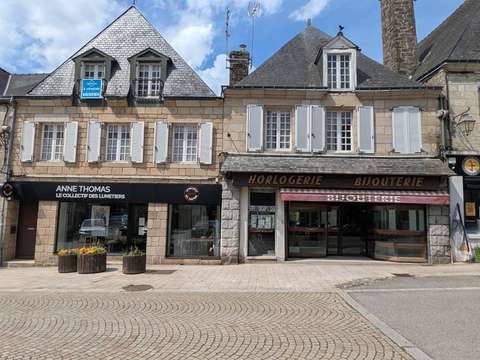 Immeuble 11 pièces Guémené-sur-Scorff 56