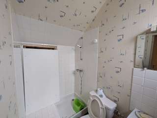 Immeuble 11 pièces