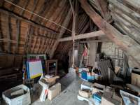 Immeuble 11 pièces
