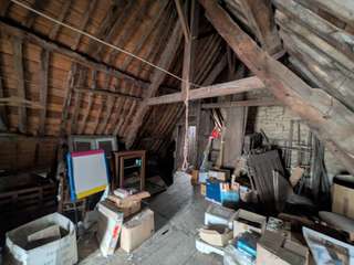 Immeuble 11 pièces