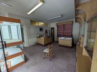 Immeuble 11 pièces