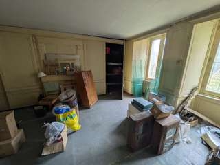 Immeuble 11 pièces