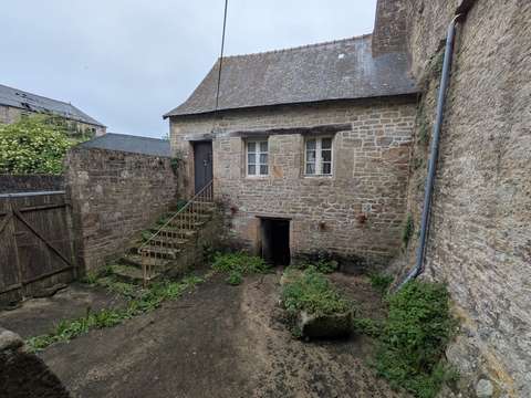 Immeuble 11 pièces