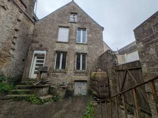 Immeuble 11 pièces