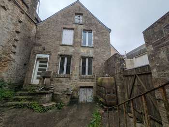 Immeuble 11 pièces