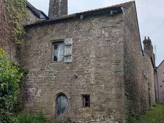 Immeuble 11 pièces