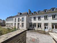 Immeuble 20 pièces