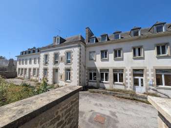Vente Immeuble 20 piècesGuémené-sur-Scorff